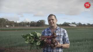 Meet The Grower  Anthony De Ieso  Thorndon Park Produce [upl. by Portuna]