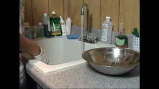 Podiatry Medical Assisting  Sterilizing the tools  Part 2 [upl. by Thorn]