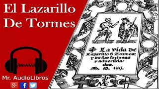 Resumen  El Lazarillo de Tormes  audiolibro completo [upl. by Hailahk548]