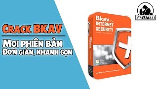 Cài key bản quyền cho Bkav Pro  mọi phiên bản [upl. by Aloin]