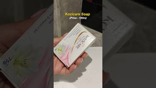 This pharmacy soap Brightens Face facedecor [upl. by Hulbig]