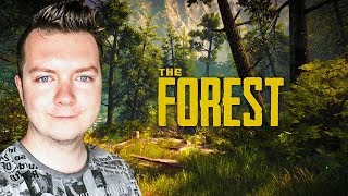 THE FOREST MP 02  Kończymy domki  Vertez DonDrake Swiatek Ulaśka [upl. by Yngad]