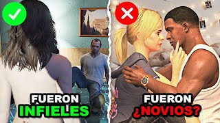 30 Minutos de Datos Inútiles de GTA 5 [upl. by Schlosser]