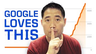 SEOs Do this to make Googles algorithm love you [upl. by Bonnie]