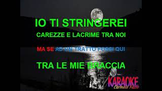 Omar Lambertini Lucida Follia karaoke [upl. by Adnilrev]