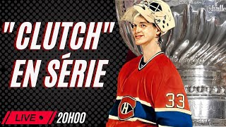 Canadiens et LNH  Les héros des séries qui changent tout [upl. by Nidorf443]