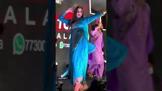 Punjabi Dance Performance Punjabi New Dance Reels ytshorts shorts viralvideo [upl. by Haff807]