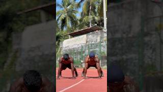 Best 3 Upper Body Exercise 🥷🏻 motivation weghtloss bodybuilding fitnessmotivation shoulder [upl. by Nelson]