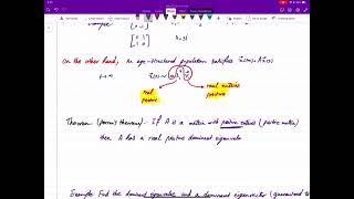 LabtubeAMath1201Perron’s Theorem [upl. by Clarinda]