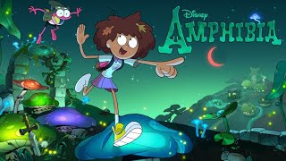 Amphibia Characters Theme Songs 🐸💚 [upl. by Leissam802]