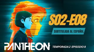 Pantheon S02E08  Temporada 2 Episodio 8 quotDeep Timequot Subtitulada al español [upl. by Dihahs774]