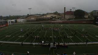 BandFest 2024 04 Waukesha South [upl. by Adnara937]