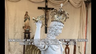 San Michele e gli Angeli di Dio [upl. by Ellyn]