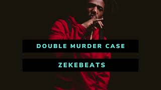 FREE Mozzy X ComptonAssTG X Saviii 3rd Type Beat 2024Double Murder Case [upl. by Roddie41]