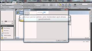 Beijer iX Developer ile Uzaktan Erişim ve Mail Atma [upl. by Sylvester78]