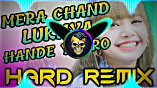 MERA CHAND LUKHYA HAANDE YAARO DJ REMIX  OLD HARYANVI SONG  SAPNA CHOUDHARY OLD SONG [upl. by Nylasoj]