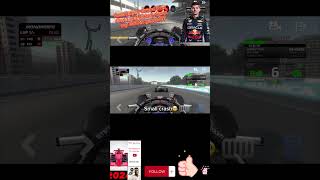 Azerbaijan Grand Prix  Can I get the victory from my 500th game f1 monoposto maxverstappen [upl. by Nolyarb79]