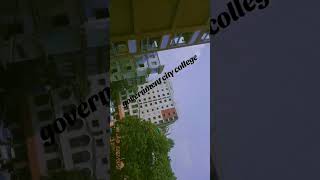 government city college chittagong govtcollege 🥰 [upl. by Uzzi]