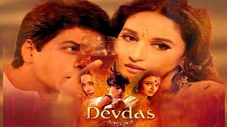 DEVDAS MOVIE ALL SONGS   FULL  2002  MUSIC BOLLYWOOD HINDI   music bollywood hindi [upl. by Nehttam]