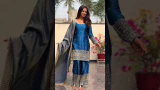 Fenil umrigar beautiful look ❣️shorts status youtubeshorts viralvideo [upl. by Nonnac520]