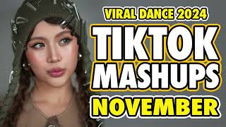 New Tiktok Mashup 2024 Philippines Party Music Viral Dance Trends November 5th [upl. by Marne]