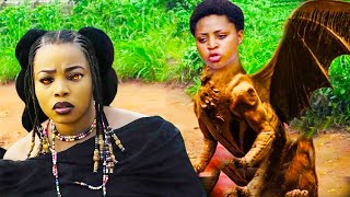 Ce Film Te Tourmentera Ne Le Regarde Pas Si Tu Ne Peux Pas Prier Nouveau Film Nigerian En Francais [upl. by Aserat197]