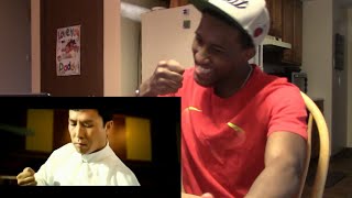 Ip Man vs 3 Masters Reaction [upl. by Hirai]