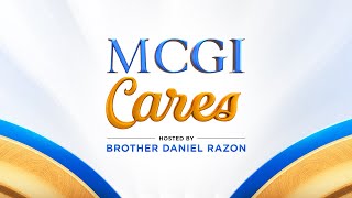 MCGI Cares  Tagalog  Wednesday March 20 2024 [upl. by Hsatan]