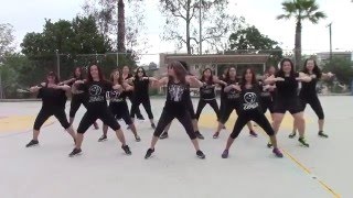 ZUMBA TAKA TAKA MEGAMIX 52 [upl. by Azial]