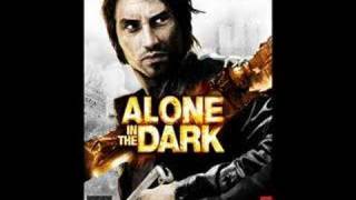 Alone in the dark soundtrack  Who am i FULL VERSION [upl. by Valenka]