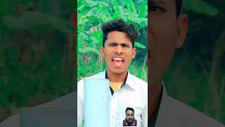 Monster vs आदमी rakshas funnyvideo shorts [upl. by Maxy]