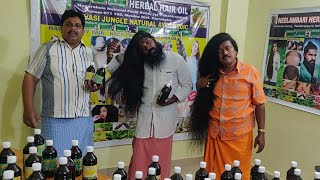 Adivasi Hair Oil91 9741148658aadivasihairoil aadivasitel adivasihairoilreview [upl. by Ecnerwaled685]