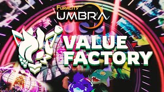 ValueFactory  Furality Umbra Club FYNN [upl. by Encrata]