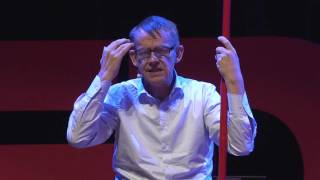 Numbers are boring people are interesting  Hans Rosling  TEDxSingapore [upl. by Felder442]