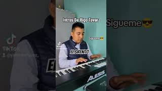 El Sirenito Rigo Tovar Rigotovar rigoesamor elsirenito yahirenriquez [upl. by Risay]