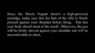 Mosin Nagant 9130 History Shooting and Cleaning [upl. by Eivlys]