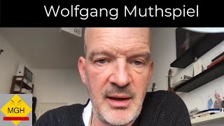 Wolfgang Muthspiel Interview by Modern Guitar Harmony [upl. by Akinwahs135]