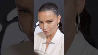 Adriana Lima ressurge belíssima [upl. by Emmalynn]