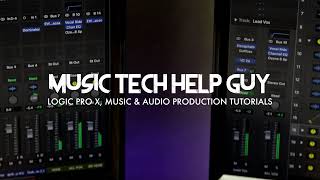 MusicTechHelpGuy Live Stream [upl. by Donoho]