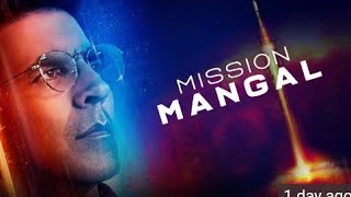 Mission mangal full movie Hindi [upl. by Roobbie]