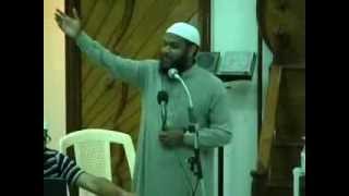 Explication lor Hajj  Part 2 of 6  Umrah عمرة  Zayd Imamane [upl. by Fosdick]