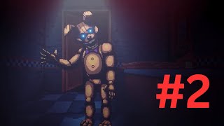 ĐỪNG NHÂY VỚI BỌN NÀY NHA ANH EM  Five Nights At Freddy 1 [upl. by Briano639]