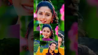 Kisi din banungi main Raja ki rani Raja movie song Sanjay Kapoor amp Madhuri raja bollywoodsongs [upl. by Ecitnerp]