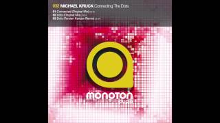 MNTN032  Michael Kruck  Dots Original Mix [upl. by Devlin]