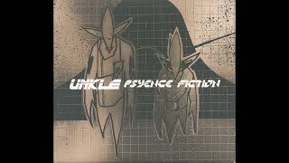 UNKLE  Unreal [upl. by Ymij]