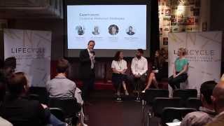 Expert panel ecommerce retention marketing [upl. by Tterrag]