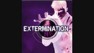 Extermination OST  Escape [upl. by Aicila]