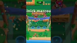 JOGANDO COM EPRIMO brawlstars [upl. by Consolata]