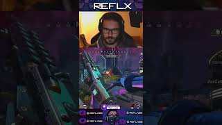 How to Peacekeeper apexlegends apex apexlegendsclips apexlegendsmemes apexfunny  apexclips [upl. by Amery409]