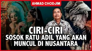 CIRICIRI SOSOK RATU ADIL YANG AKAN MUNCUL DI NUSANTARA [upl. by Ahsiei]